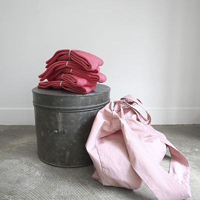 washer paper taffeta combination(ワッシャー加工タフタオールインワン)-