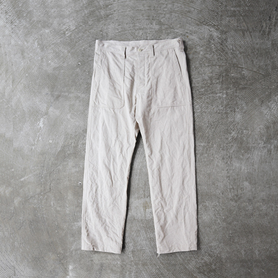 Fatigue Pants