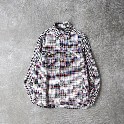 C.P.O. Shirt Jacket