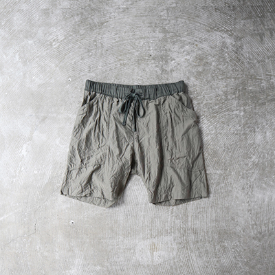 Loose Fit Shorts