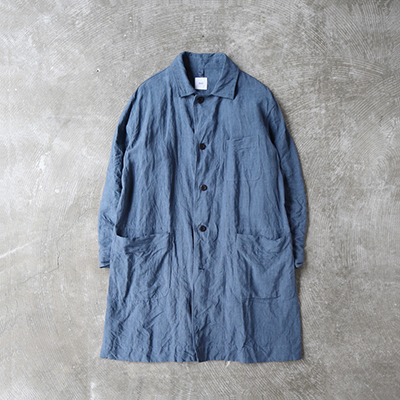 Shirt Coat