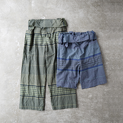 Thai Pants