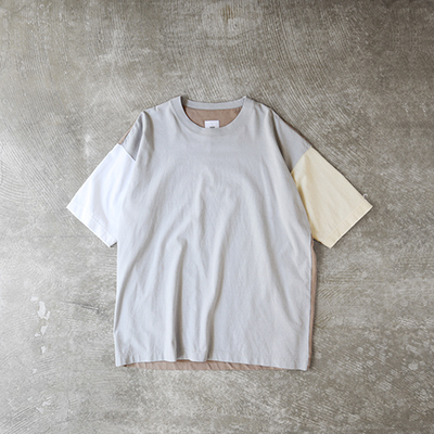 Dry Touch Cotton*Cupra Jersey