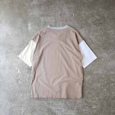 Dry Touch Cotton*Cupra Jersey