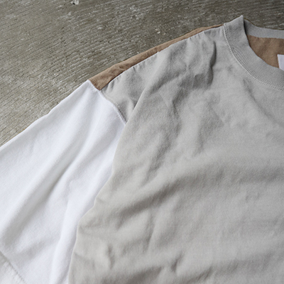 Dry Touch Cotton*Cupra Jersey