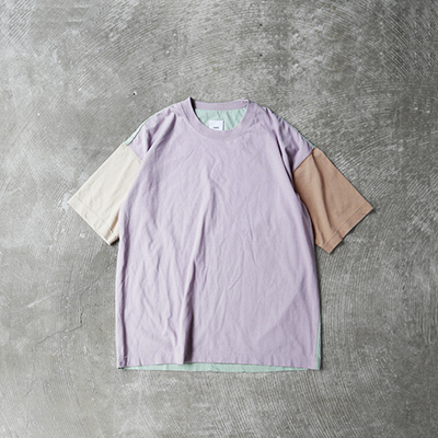 Dry Touch Cotton*Cupra Jersey