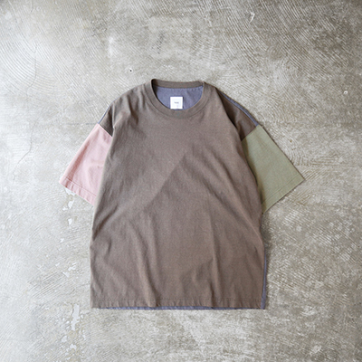 Dry Touch Cotton*Cupra Jersey