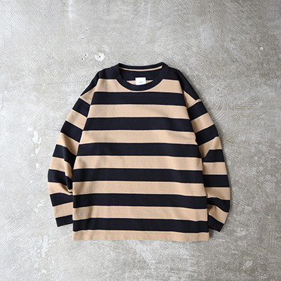 Crew Neck Shirt