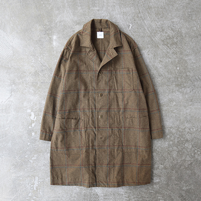 Shirt Coat