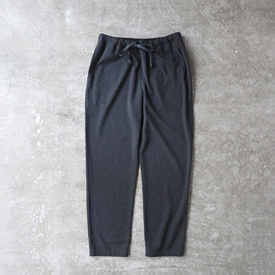 Slim Sweat Pants