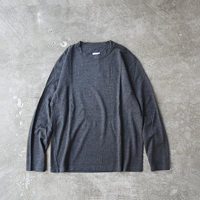 Crew Neck Shirt