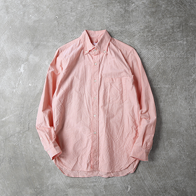 Cotton Oxford Cloth