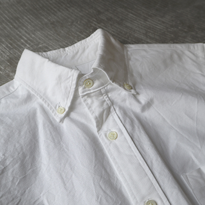 Cotton Oxford Cloth