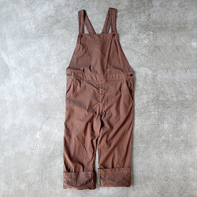 Old Style Bib Overalls