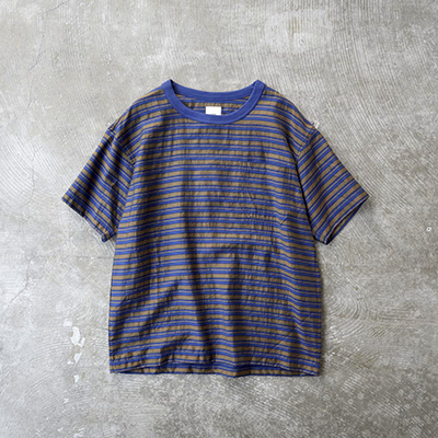 Pocket T-shirt