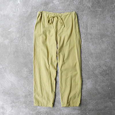 Drawstring Pants