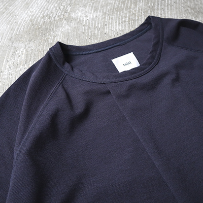 Front Tuck T-shirt