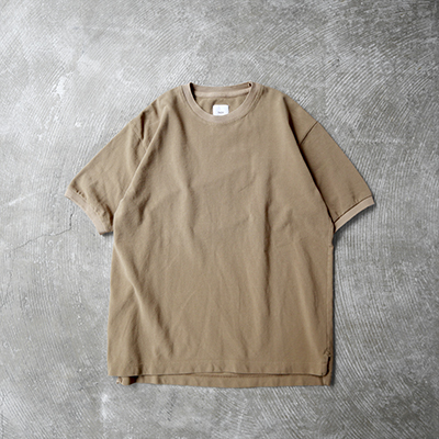 Big Polo T-shirt