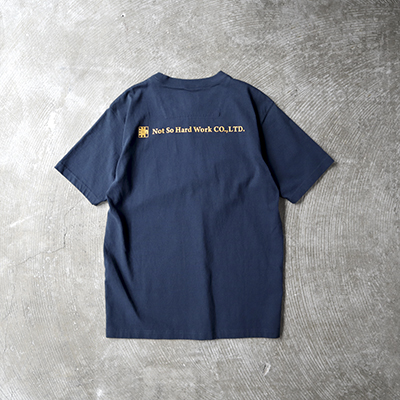 NSHW Print T-shirt