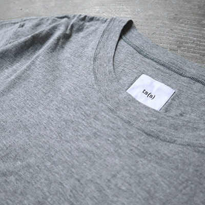 Crew Neck T-shirt