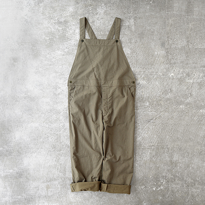 Old Style Bib Overalls