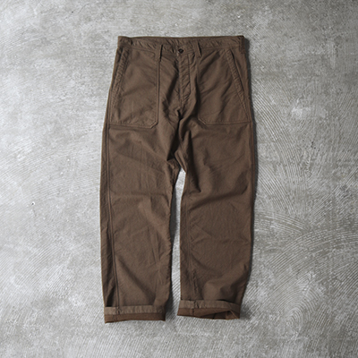 Fatigue Pants