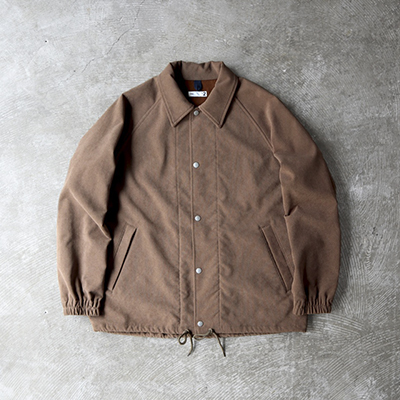 Coach Jacket