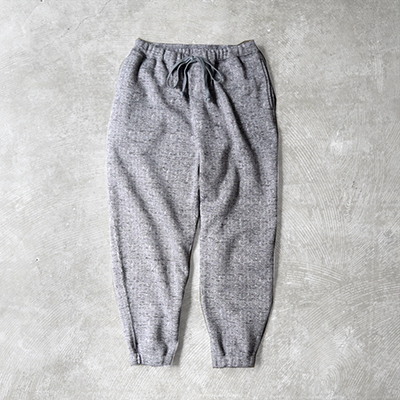 Cuffed Sweat Pants