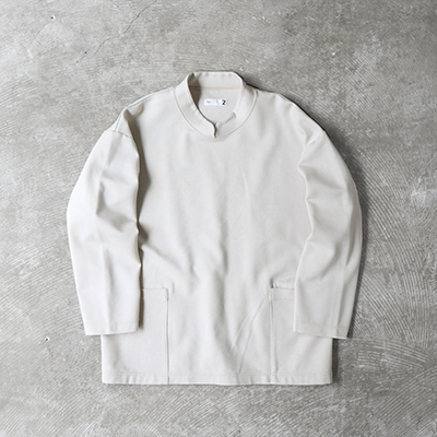 Smock Shirt