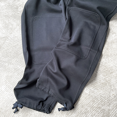 Drawstring Athletic Pants