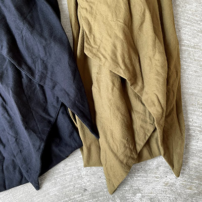 Brushed Cotton Twill Cloth