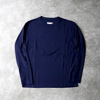 Crew Neck Shirt