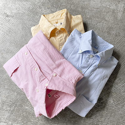 B.D. Short Sleeve Shirt