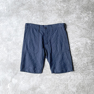 Fatigue Shorts