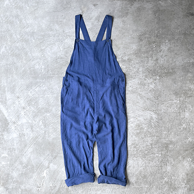 Old Style Bib Overalls