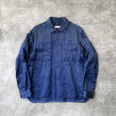 C.P.O. Shirt Jacket