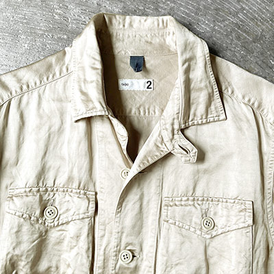 C.P.O. Shirt Jacket