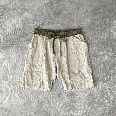 Loose Fit Shorts