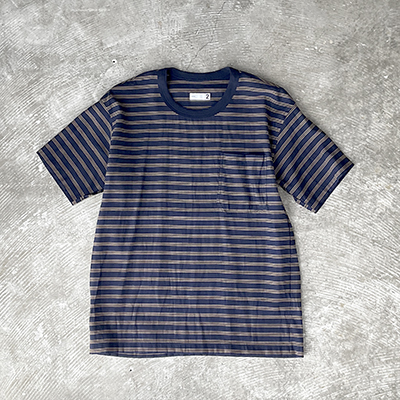 Pocket T-shirt