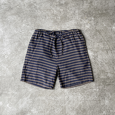 Drawstring Shorts