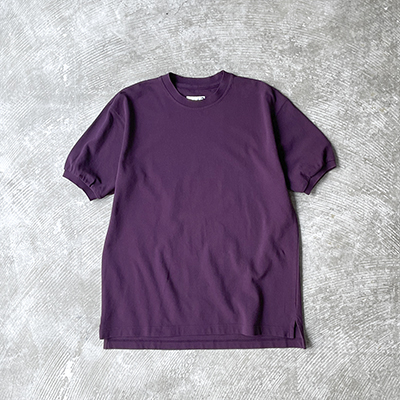 Big Polo T-shirt