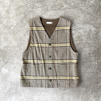 Combination Vest