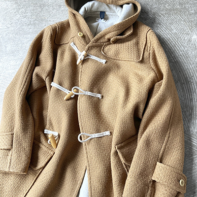 Duffle Coat