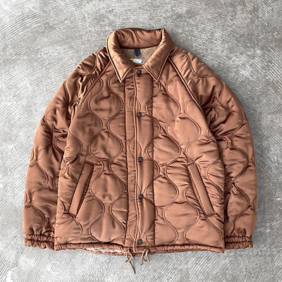 Coach Jacket