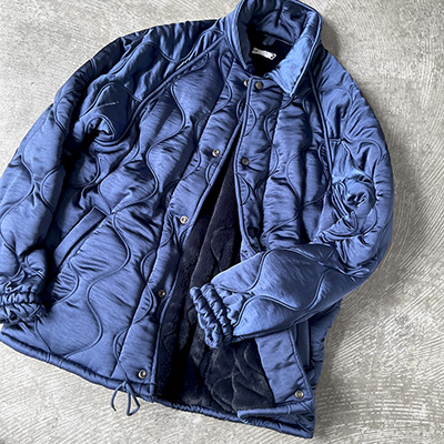 Coach Jacket