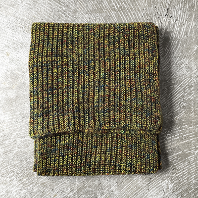 Knit Muffler