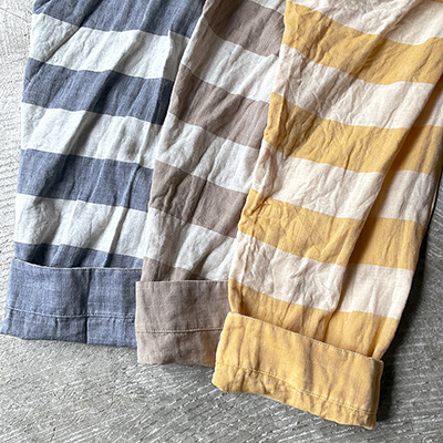 Reversible Cardigan Shirt