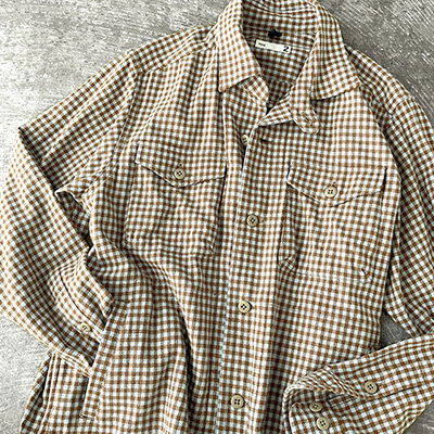 C.P.O. Shirt Jacket