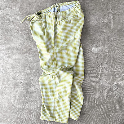 Drawstring Pants