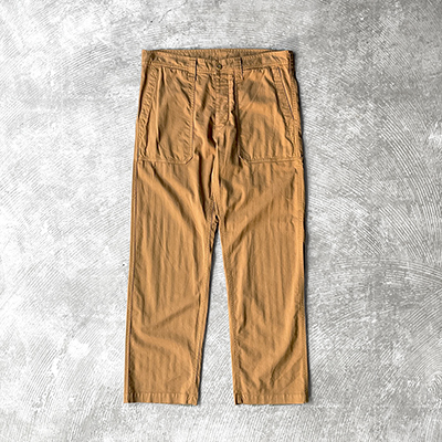 Fatigue Pants